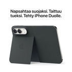 iPhone Duo 512GB Night Sky