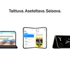 iPhone Duo 1TB Star White
