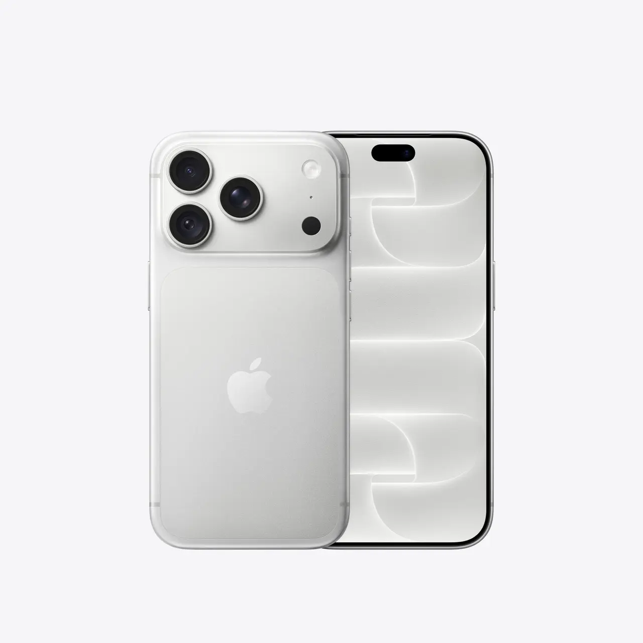 iPhone 18 Pro 256GB Silver