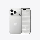iPhone 18 Pro 256GB Silver