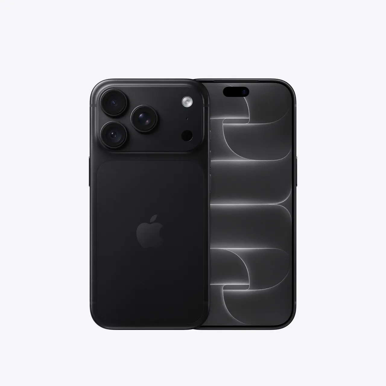 iPhone 18 Pro 256GB Black