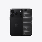 iPhone 18 Pro 256GB Black