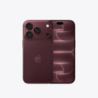 iPhone 18 Pro 2TB Burgundy