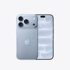 iPhone 18 Pro 2TB Glacier