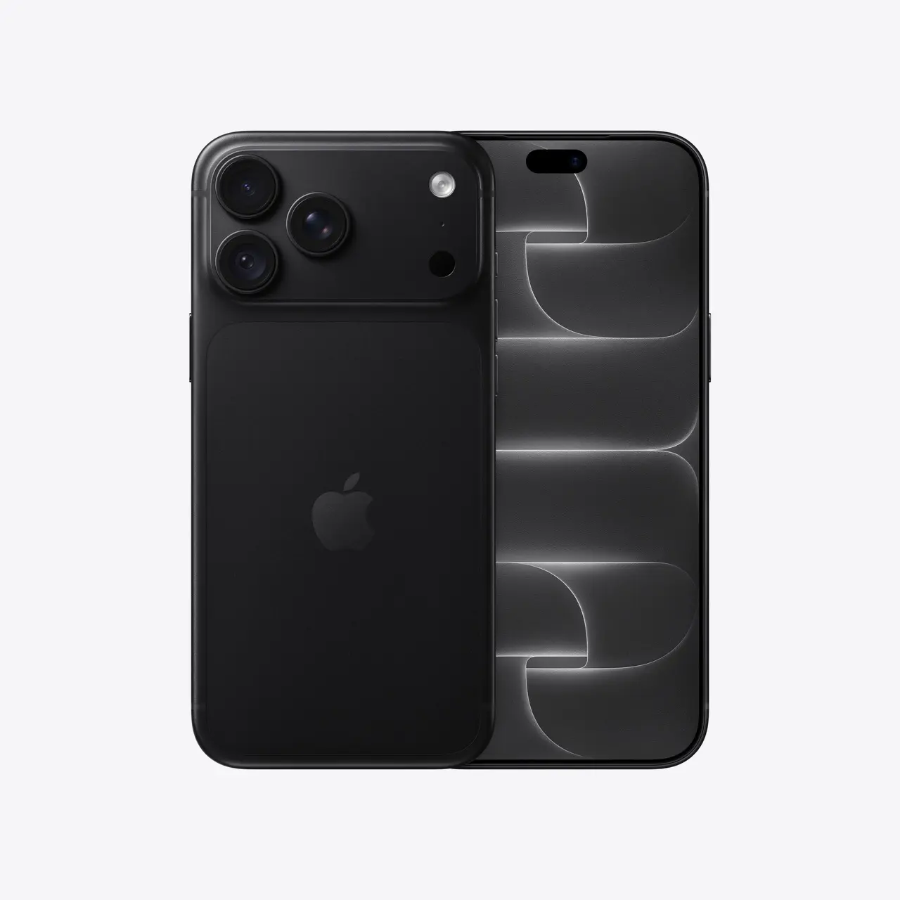 iPhone 18 Pro Max 256GB Black
