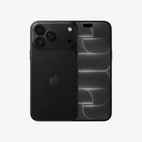iPhone 18 Pro Max 256GB Black