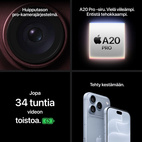 iPhone 18 Pro Max 256GB Black
