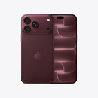 iPhone 18 Pro Max 2TB Burgundy