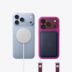 iPhone 18 Pro Max 2TB Burgundy