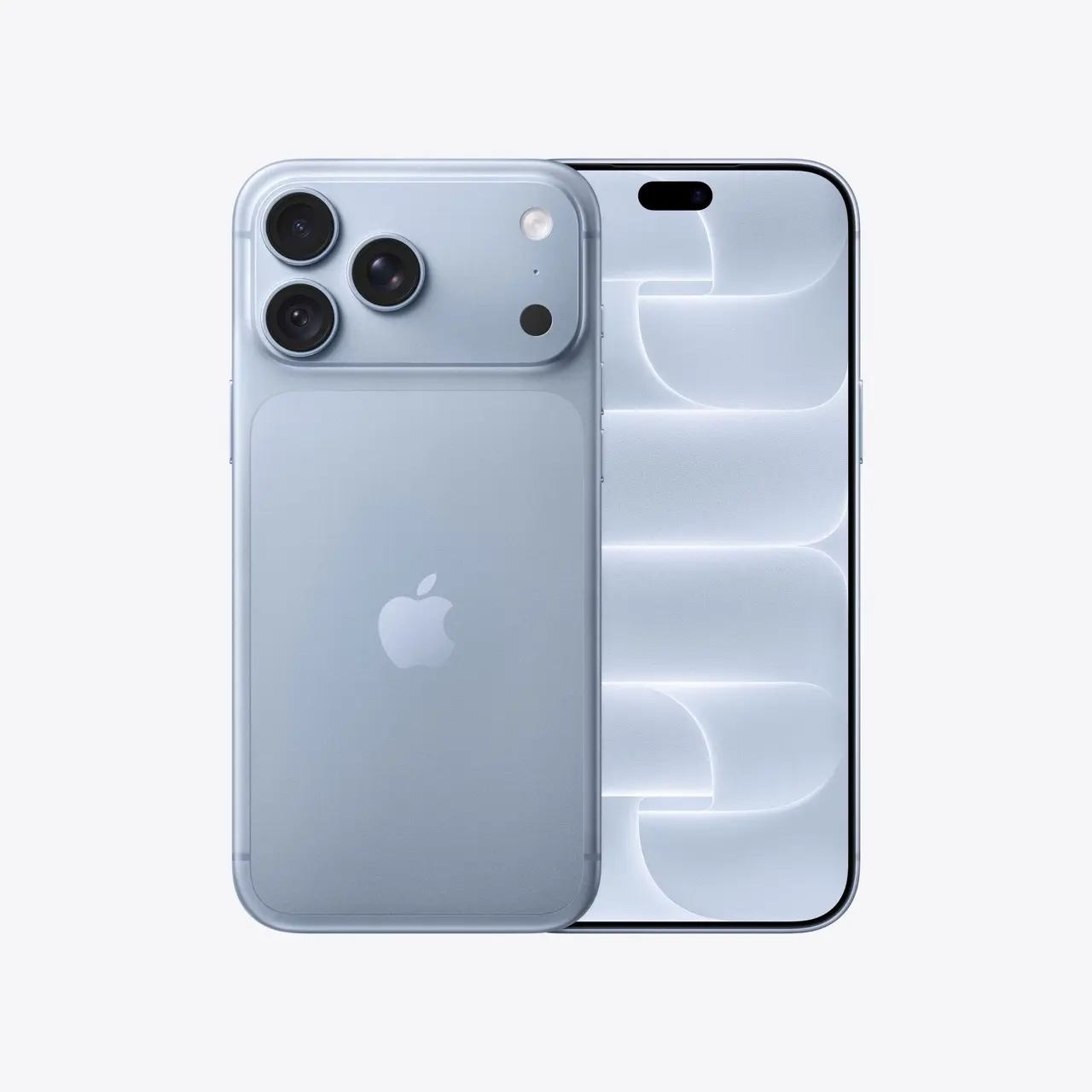 iPhone 18 Pro Max 1TB Glacier