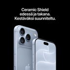 iPhone 18 Pro Max 1TB Glacier
