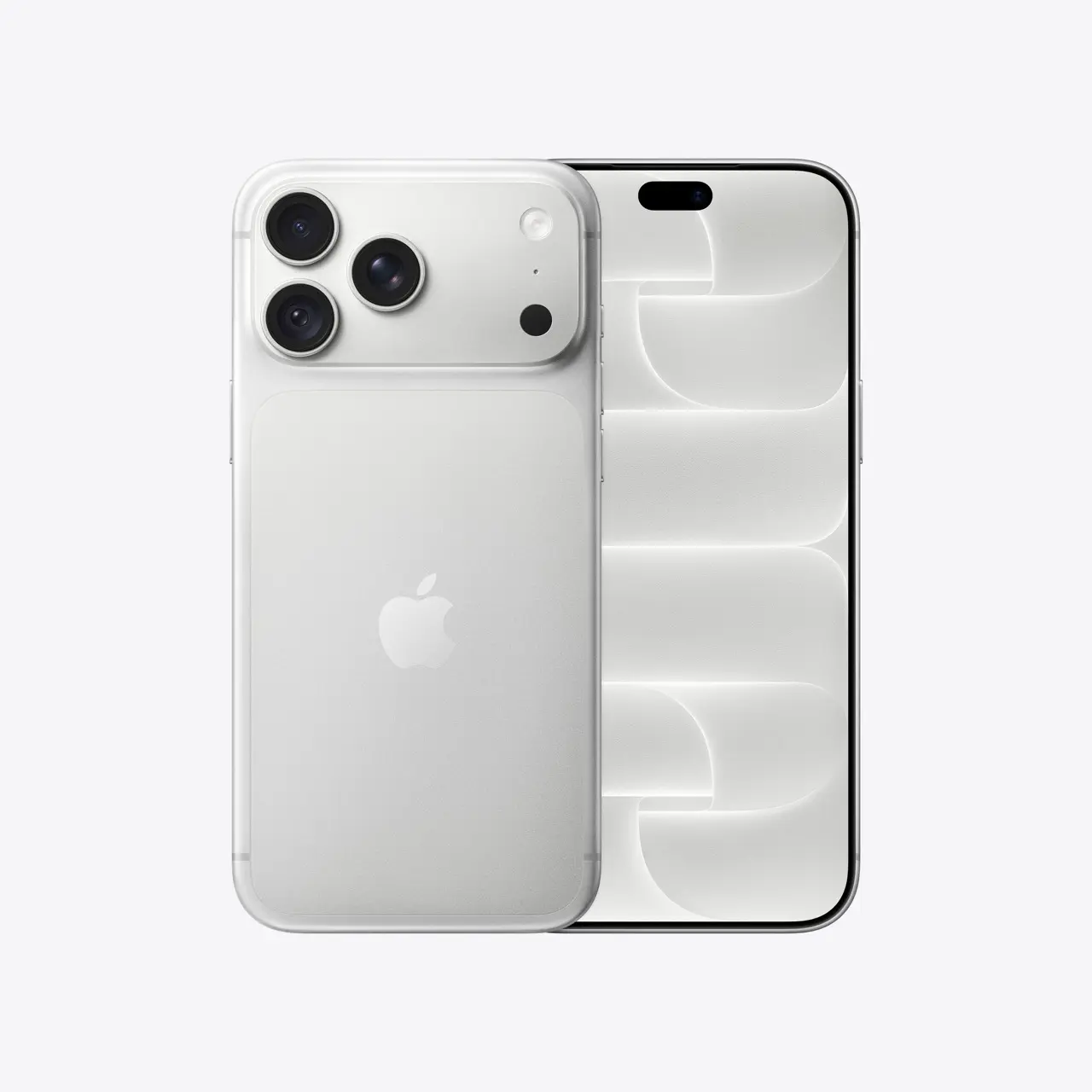 iPhone 18 Pro Max 1TB Silver