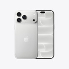 iPhone 18 Pro Max 1TB Silver