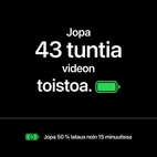 iPhone 18 Pro Max 1TB Silver