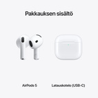 AirPods 5