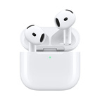 AirPods 5 with Wireless Charging Case