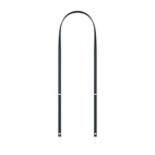 Apple Crossbody Strap - Navy Blue