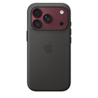 Apple iPhone 18 Pro TechWoven Case w/MagSafe – Black
