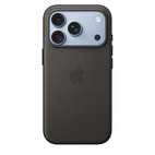 Apple iPhone 18 Pro TechWoven Case w/MagSafe – Black