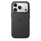 Apple iPhone 18 Pro TechWoven Case w/MagSafe – Black