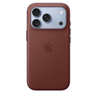 Apple iPhone 18 Pro TechWoven Case w/MagSafe – Burgundy