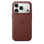 Apple iPhone 18 Pro TechWoven Case w/MagSafe – Burgundy