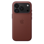 Apple iPhone 18 Pro TechWoven Case w/MagSafe – Burgundy