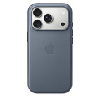 Apple iPhone 18 Pro TechWoven Case w/MagSafe – Chambray Blue