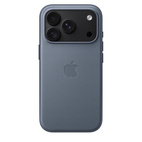 Apple iPhone 18 Pro TechWoven Case w/MagSafe – Chambray Blue