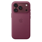 Apple iPhone 18 Pro TechWoven Case w/MagSafe – Mulberry