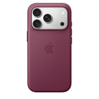 Apple iPhone 18 Pro TechWoven Case w/MagSafe – Mulberry