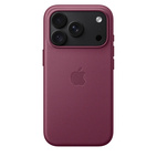 Apple iPhone 18 Pro TechWoven Case w/MagSafe – Mulberry