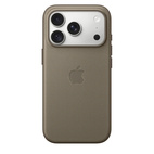 Apple iPhone 18 Pro TechWoven Case w/MagSafe – Taupe