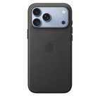 Apple iPhone 18 Pro Max TechWoven Case w/MagSafe – Black
