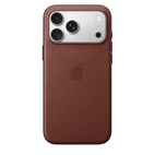 Apple iPhone 18 Pro Max TechWoven Case w/MagSafe – Burgundy