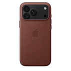 Apple iPhone 18 Pro Max TechWoven Case w/MagSafe – Burgundy