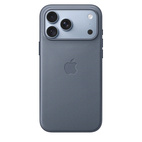 Apple iPhone 18 Pro Max TechWoven Case w/MagSafe – Chambray Blue