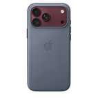 Apple iPhone 18 Pro Max TechWoven Case w/MagSafe – Chambray Blue
