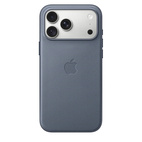 Apple iPhone 18 Pro Max TechWoven Case w/MagSafe – Chambray Blue