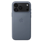 Apple iPhone 18 Pro Max TechWoven Case w/MagSafe – Chambray Blue