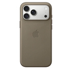 Apple iPhone 18 Pro Max TechWoven Case w/MagSafe – Taupe