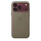 Apple iPhone 18 Pro Max TechWoven Case w/MagSafe – Taupe