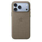 Apple iPhone 18 Pro Max TechWoven Case w/MagSafe – Taupe