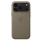 Apple iPhone 18 Pro Max TechWoven Case w/MagSafe – Taupe