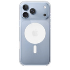 Apple iPhone 18 Pro Max Case w/MagSafe - Clear