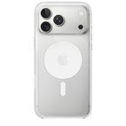 Apple iPhone 18 Pro Max Case w/MagSafe - Clear