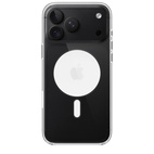 Apple iPhone 18 Pro Max Case w/MagSafe - Clear