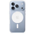 Apple iPhone 18 Pro Case w/MagSafe - Clear