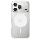 Apple iPhone 18 Pro Case w/MagSafe - Clear