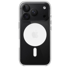 Apple iPhone 18 Pro Case w/MagSafe - Clear